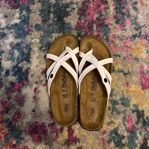 EUC Betula by Birkenstock Size 40